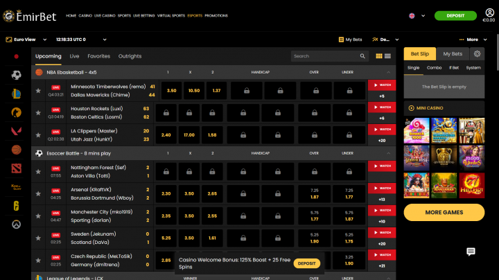 EmirBet Casino 11