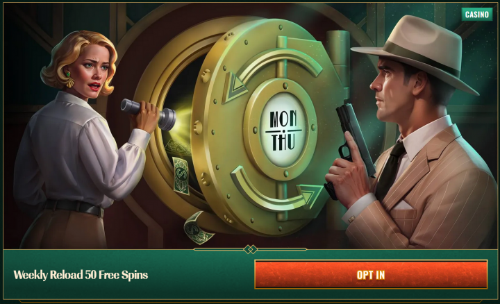 SpyBet Casino 4