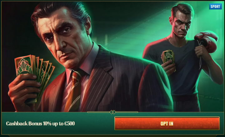 SpyBet Casino 11