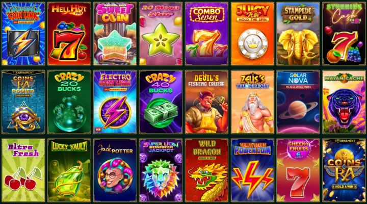 SpyBet Casino 15