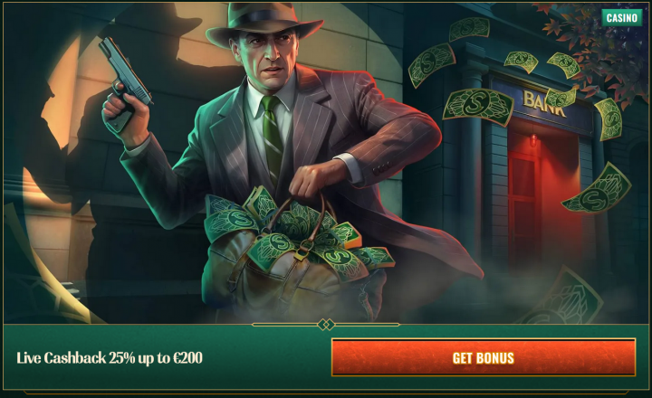 SpyBet Casino 7