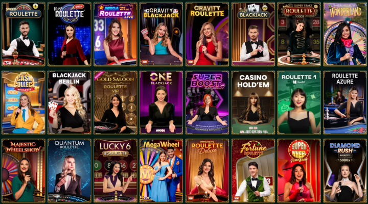 SpyBet Casino 16