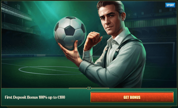 SpyBet Casino 3