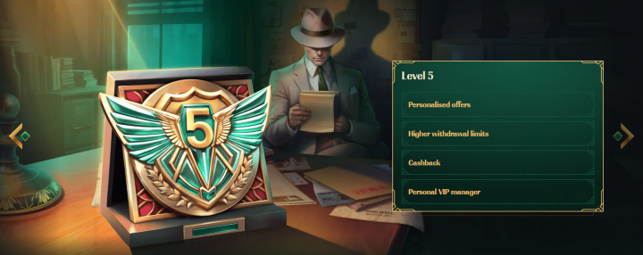 SpyBet Casino 12