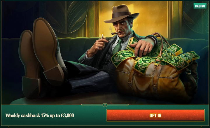 SpyBet Casino 6