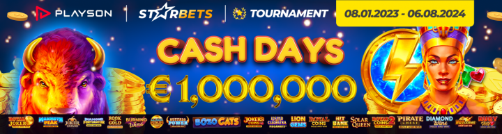 StarBets Casino 4