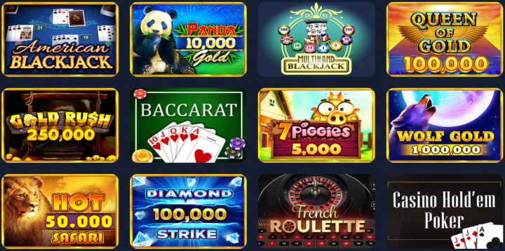 StarBets Casino 8
