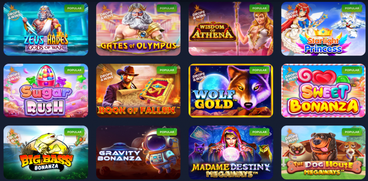 StarBets Casino 7