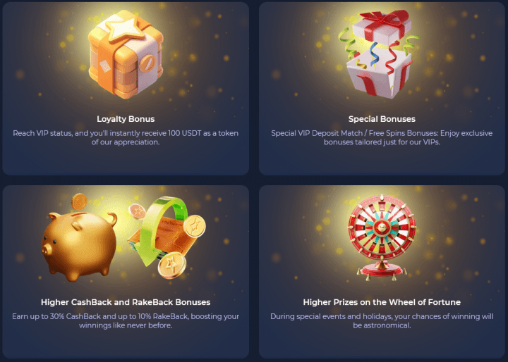 StarBets Casino 5