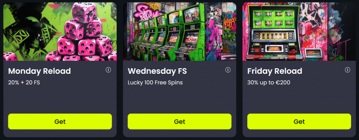 Starzino Casino 3