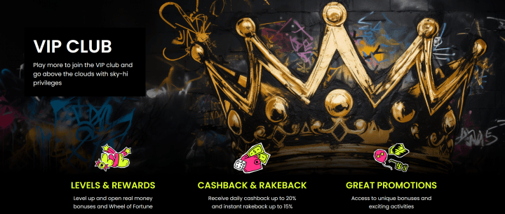 Starzino Casino 5