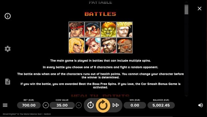 Street Fighter II The World Warrior 2