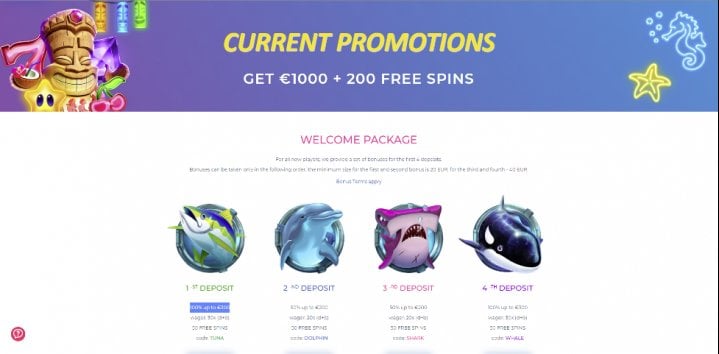 Surf Casino 2
