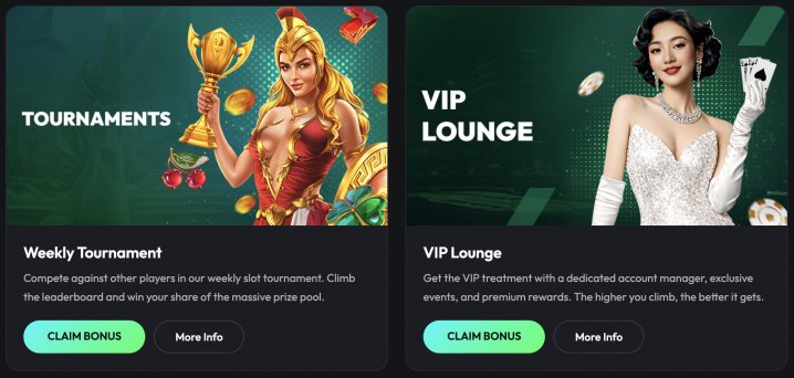 Swift Casino 4