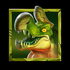 Rex Stampede 5