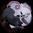 Rabid Randy Dark Trails 6