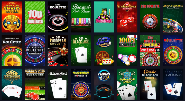 Funky Jackpot Casino 10