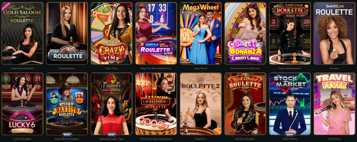 Talismania Casino 5