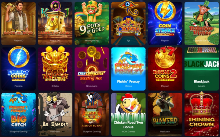 Tenobet Casino 12