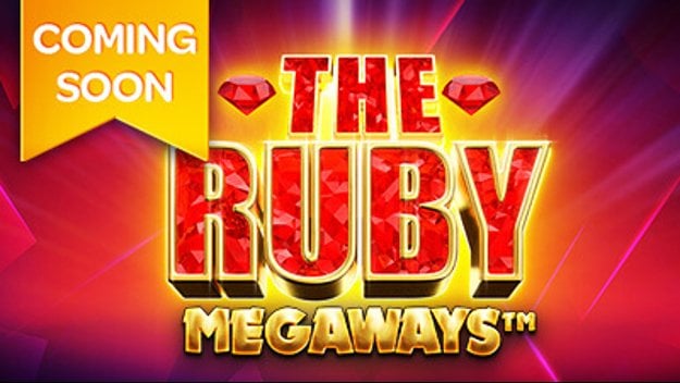 The Ruby Megaways 1