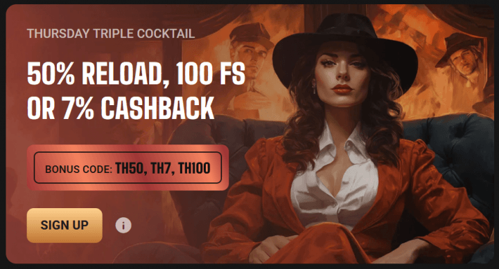 Slot Mafia Casino 7