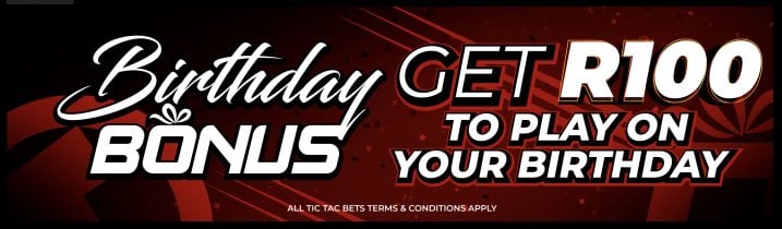 TicTac Bets Casino 6