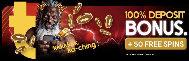 TicTac Bets Casino 3