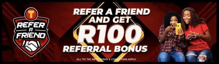 TicTac Bets Casino 4