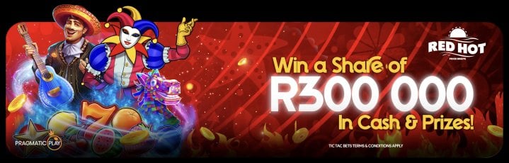 TicTac Bets Casino 5