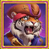 Wild Buccaneers Triple Treasure 4