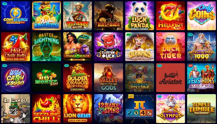 Jet4Bet Casino 18