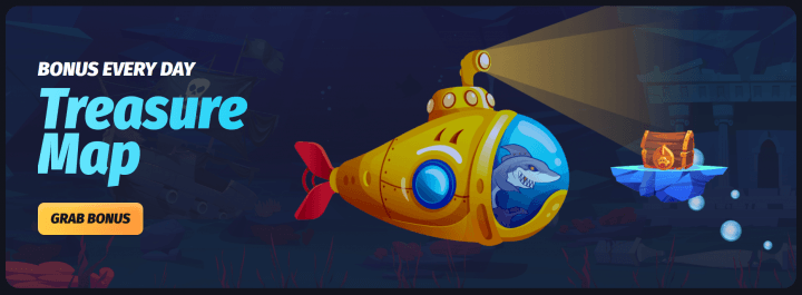WinShark Casino 6