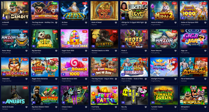Trino Casino 7