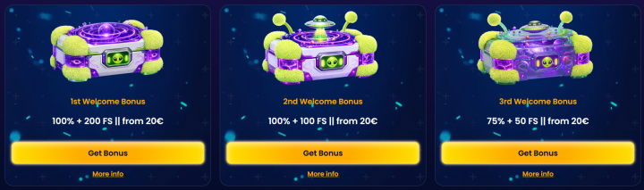 Trino Casino 2