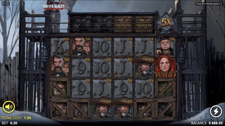 True Grit Redemption 2 20