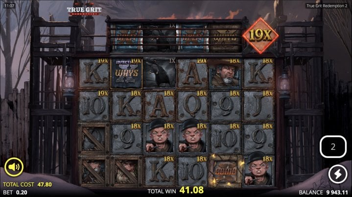 True Grit Redemption 2 17