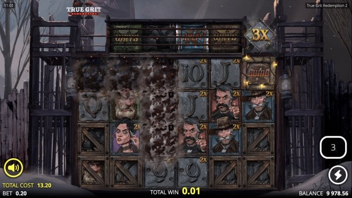 True Grit Redemption 2 23