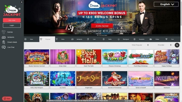 NextCasino 5