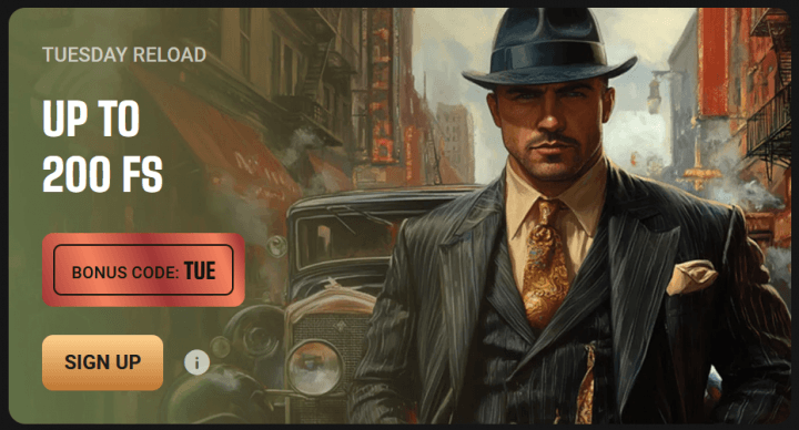 Slot Mafia Casino 6