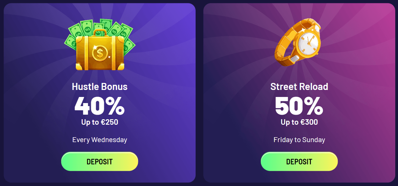 TuffPuff Casino 5