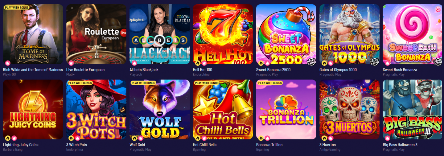TuffPuff Casino 9