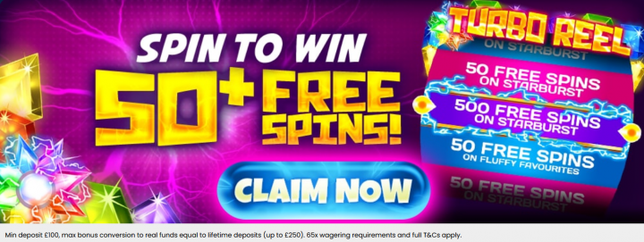 Great Britain Casino 7