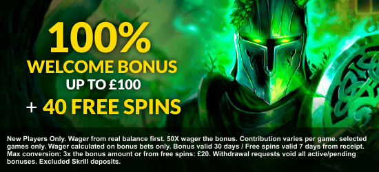 Mr Slot Casino 2