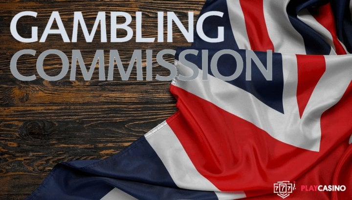Playojo Casino UK 1