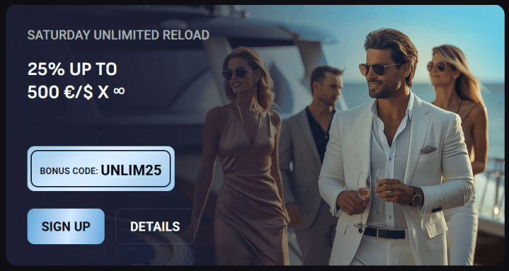 SlotLounge Casino 11