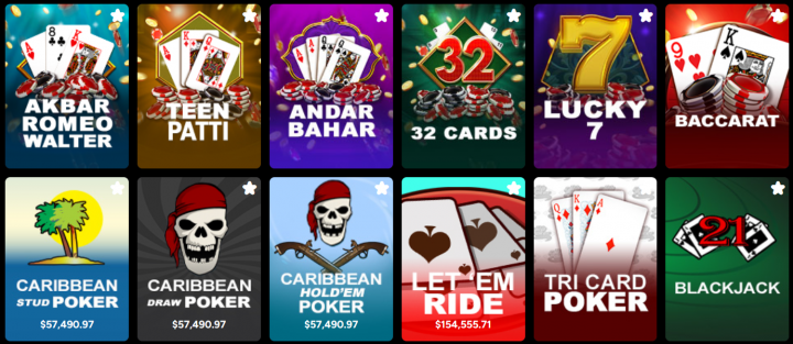 Uptown Pokies Casino 6