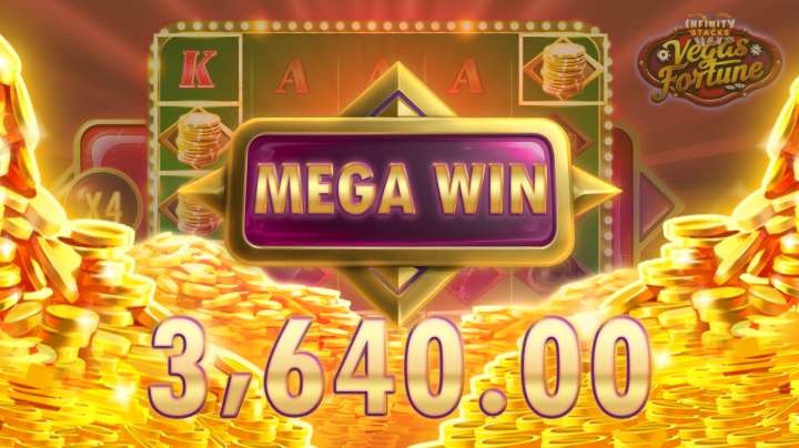Vegas Fortune 20