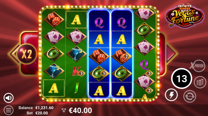 Vegas Fortune 17