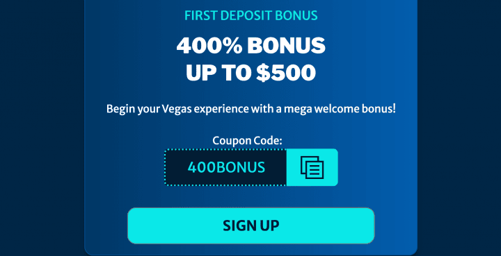Vegas Casino Online 3