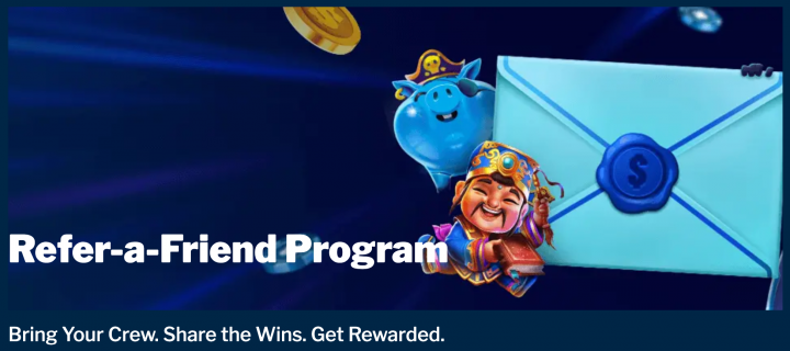 Vegas Casino Online 9